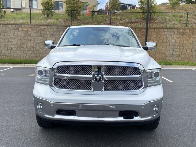 2016 Ram 1500 Longhorn