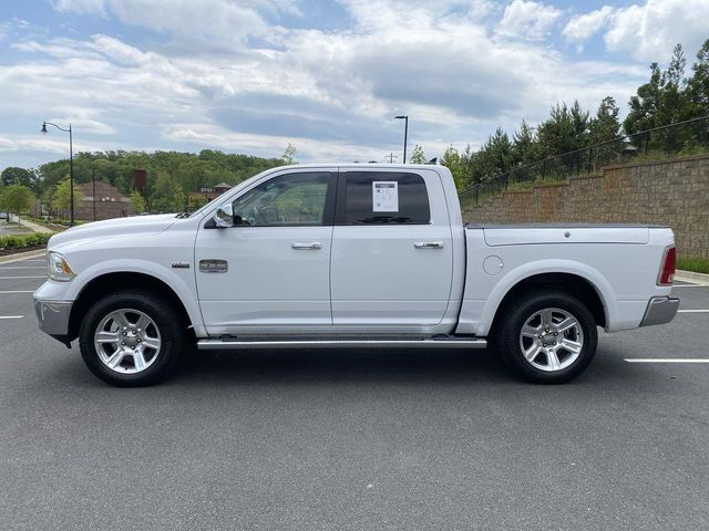 2016 Ram 1500 Longhorn