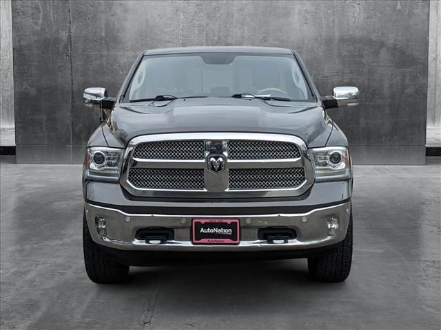 2016 Ram 1500 Longhorn