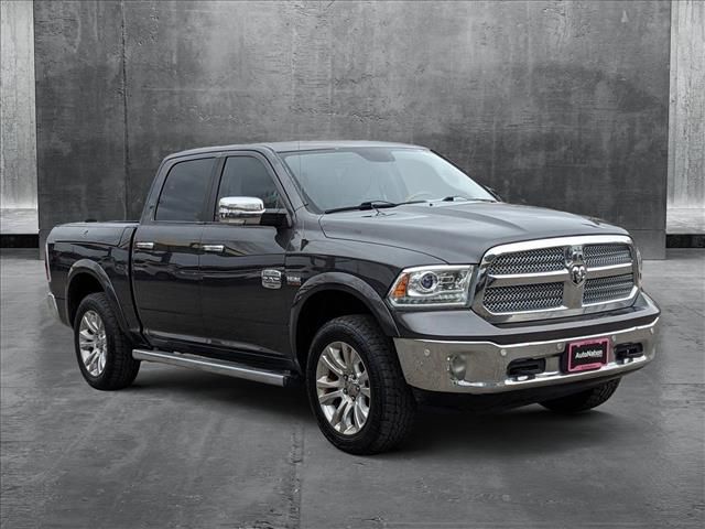 2016 Ram 1500 Longhorn