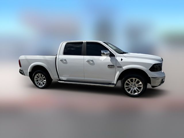 2016 Ram 1500 Longhorn