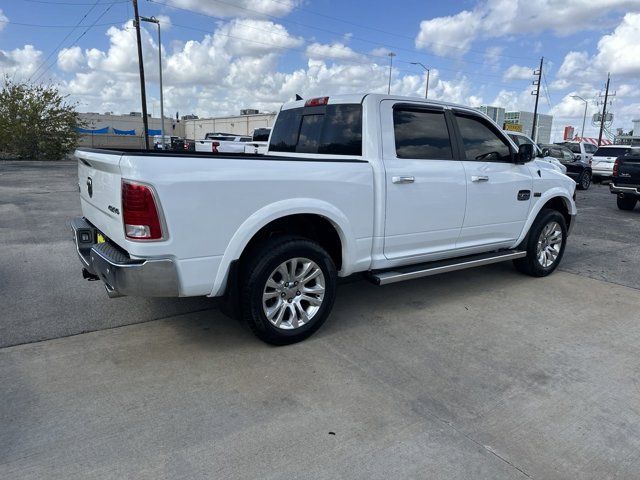 2016 Ram 1500 Longhorn