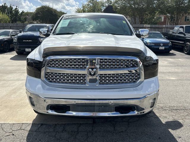 2016 Ram 1500 Longhorn