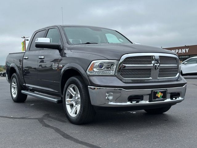 2016 Ram 1500 Longhorn