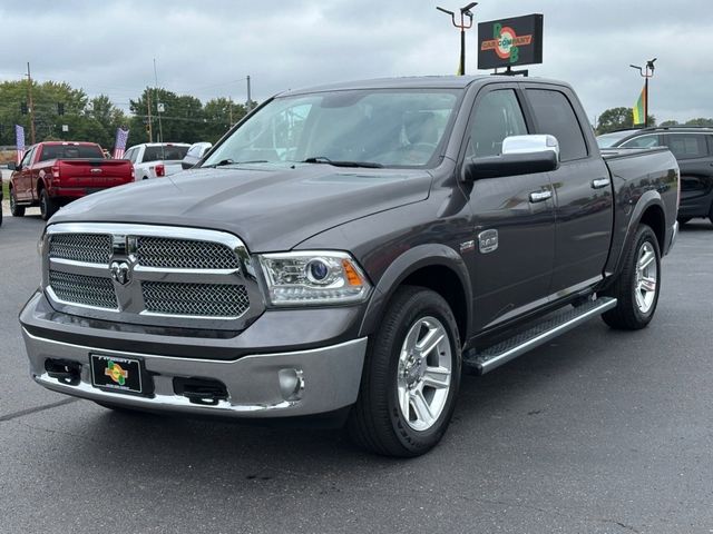 2016 Ram 1500 Longhorn