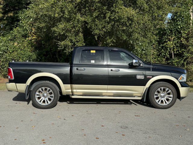 2016 Ram 1500 Longhorn