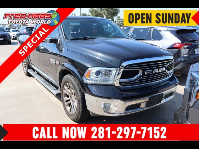 2016 Ram 1500 Longhorn Limited