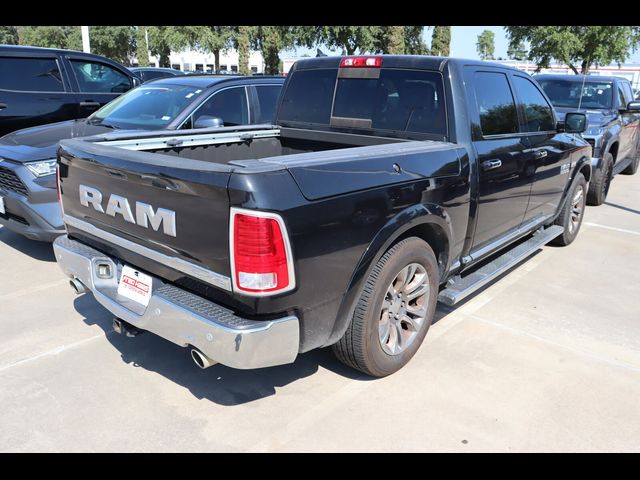 2016 Ram 1500 Longhorn Limited