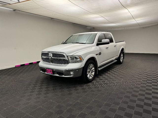 2016 Ram 1500 Longhorn