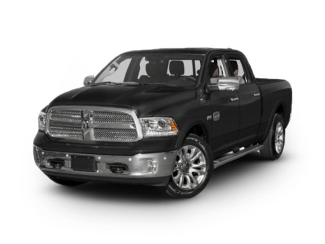 2016 Ram 1500 Longhorn