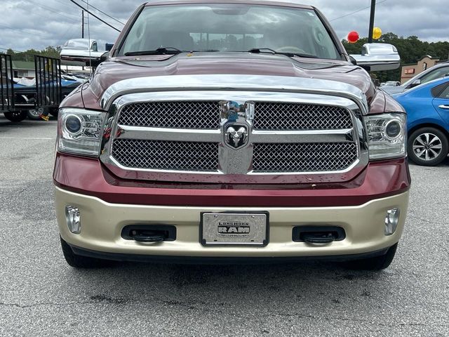 2016 Ram 1500 Longhorn