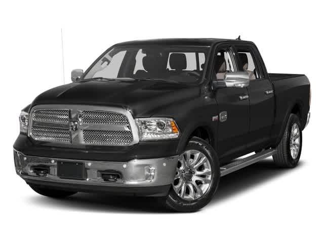 2016 Ram 1500 Longhorn