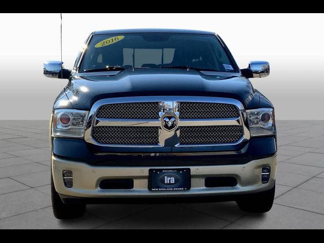 2016 Ram 1500 Longhorn