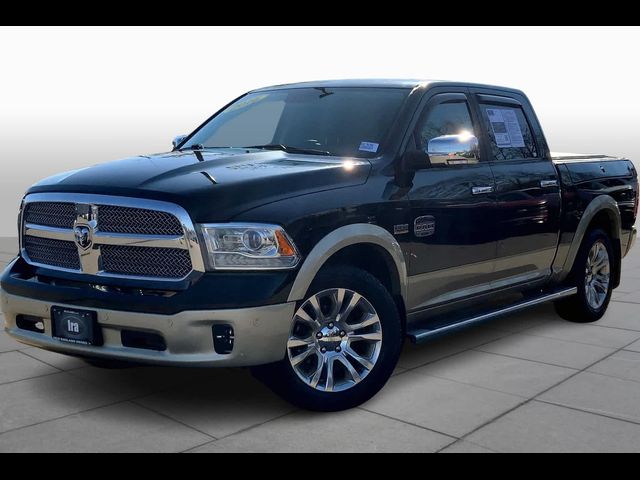 2016 Ram 1500 Longhorn