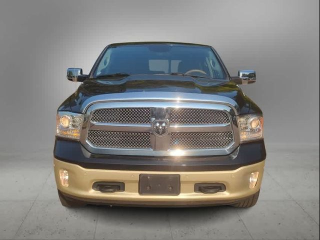 2016 Ram 1500 Longhorn