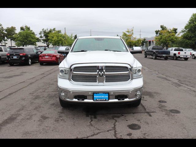 2016 Ram 1500 Longhorn