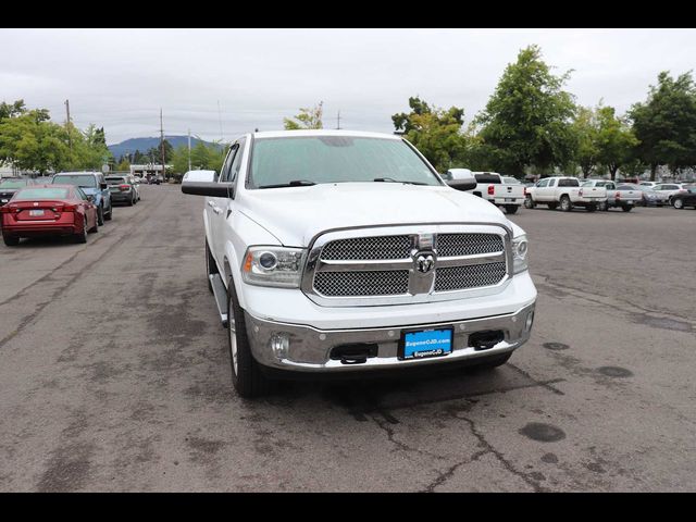 2016 Ram 1500 Longhorn