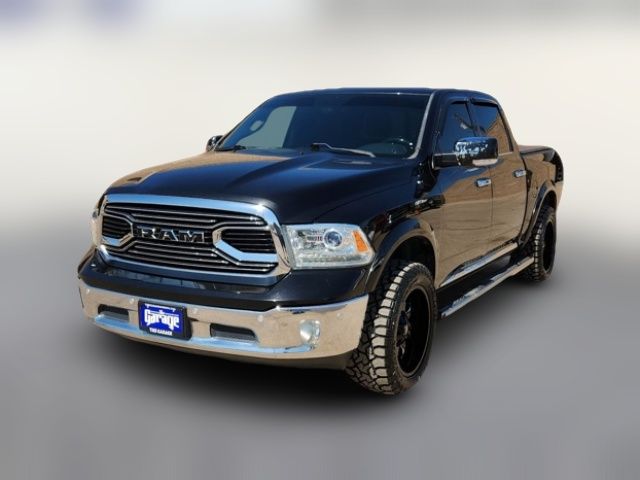 2016 Ram 1500 Longhorn Limited