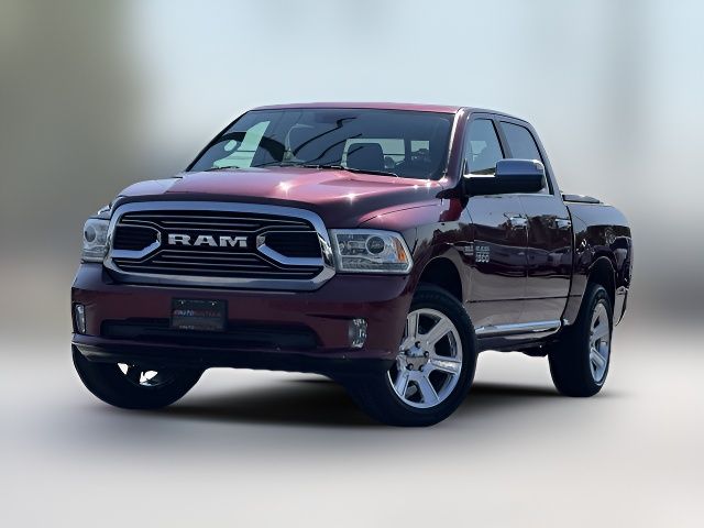 2016 Ram 1500 Longhorn Limited