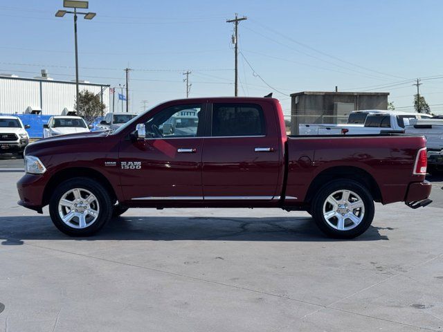 2016 Ram 1500 Longhorn Limited