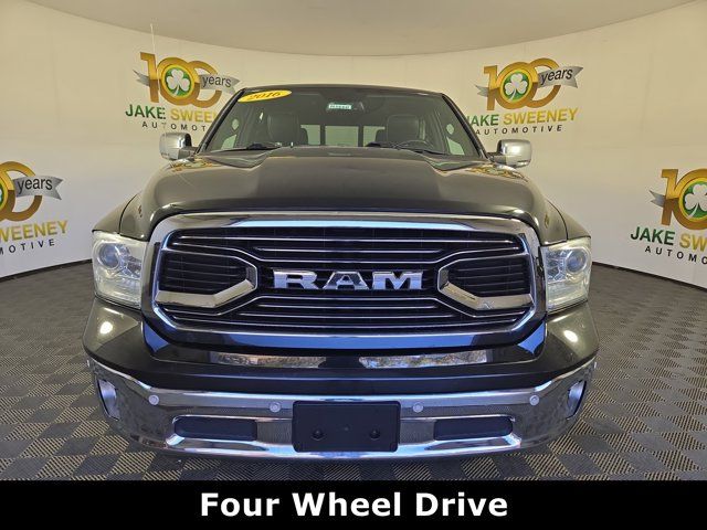 2016 Ram 1500 Longhorn Limited