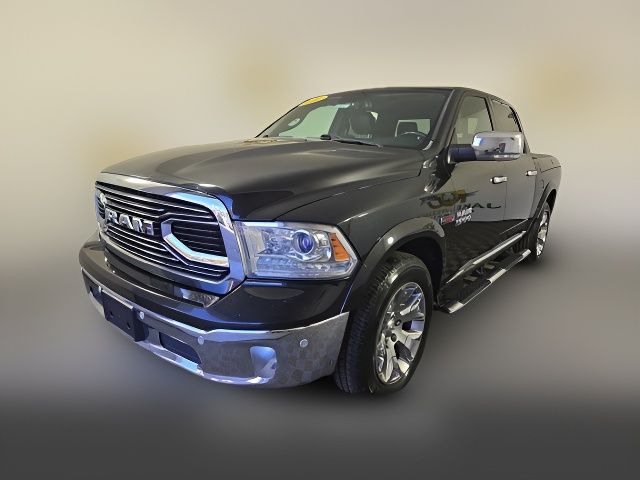 2016 Ram 1500 Longhorn Limited