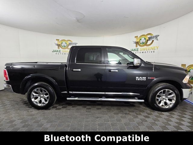 2016 Ram 1500 Longhorn Limited