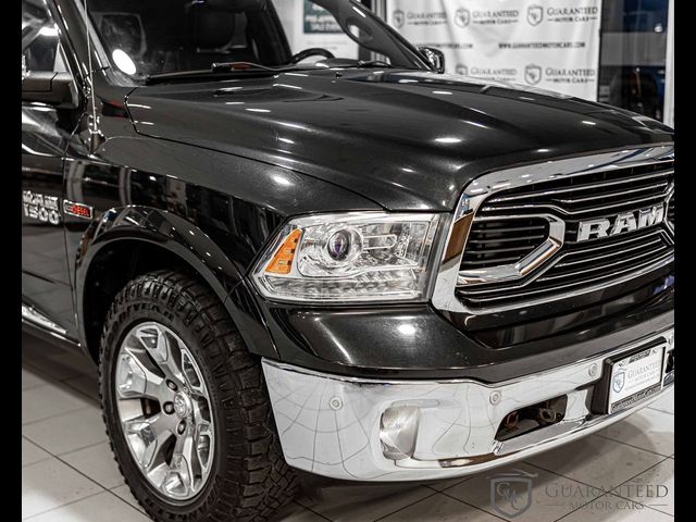 2016 Ram 1500 Longhorn Limited