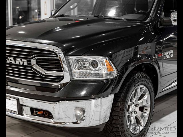 2016 Ram 1500 Longhorn Limited