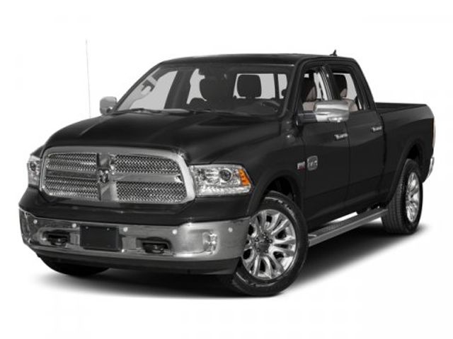 2016 Ram 1500 Longhorn Limited