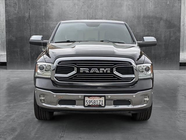 2016 Ram 1500 Longhorn Limited