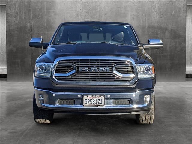 2016 Ram 1500 Longhorn Limited