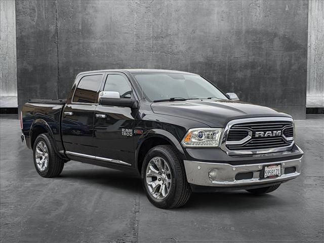 2016 Ram 1500 Longhorn Limited