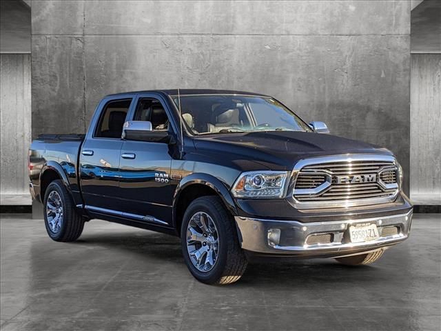 2016 Ram 1500 Longhorn Limited