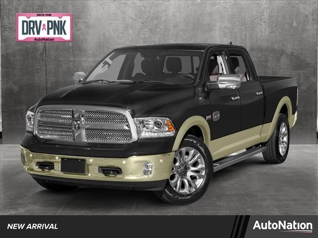 2016 Ram 1500 Longhorn Limited