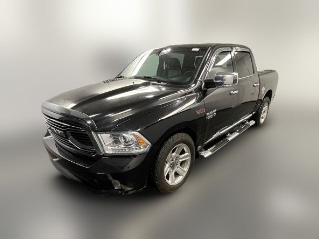 2016 Ram 1500 Limited