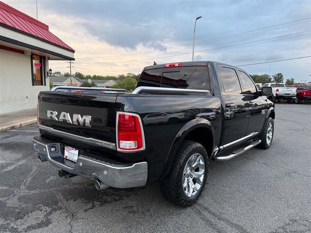 2016 Ram 1500 Longhorn Limited