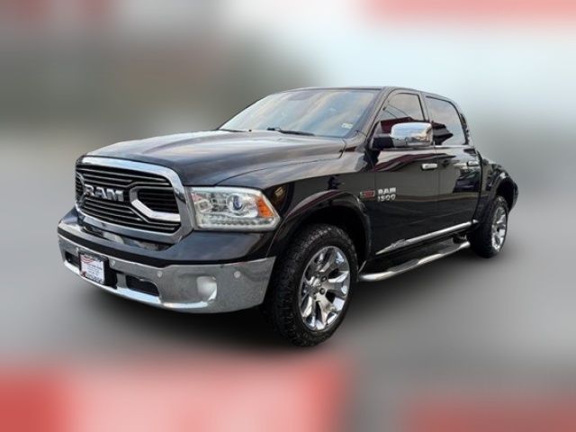 2016 Ram 1500 Longhorn Limited