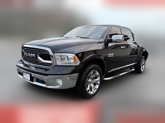 2016 Ram 1500 Longhorn Limited