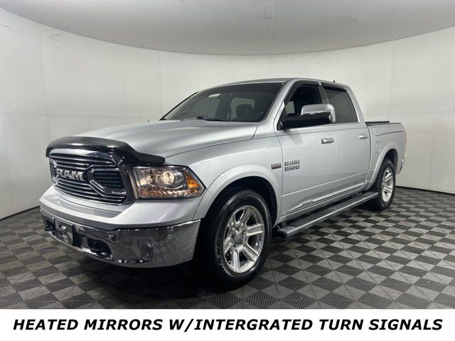 2016 Ram 1500 Longhorn Limited