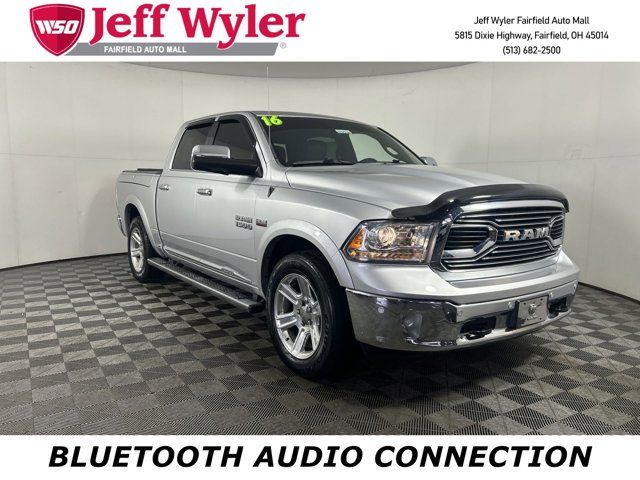 2016 Ram 1500 Longhorn Limited