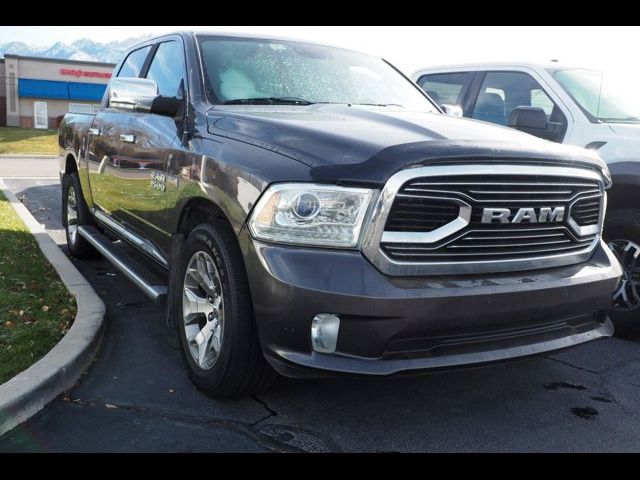 2016 Ram 1500 Limited