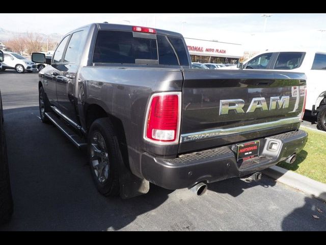 2016 Ram 1500 Limited