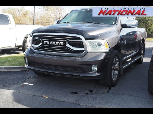 2016 Ram 1500 Limited