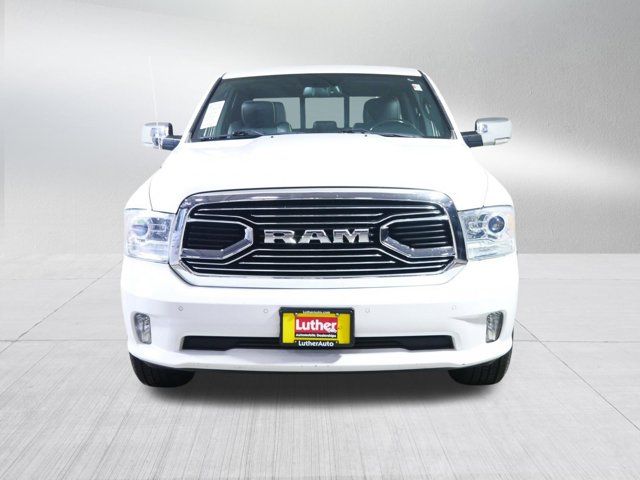 2016 Ram 1500 Longhorn Limited