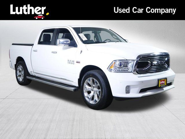 2016 Ram 1500 Longhorn Limited