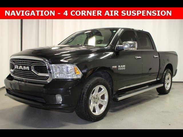 2016 Ram 1500 Longhorn Limited