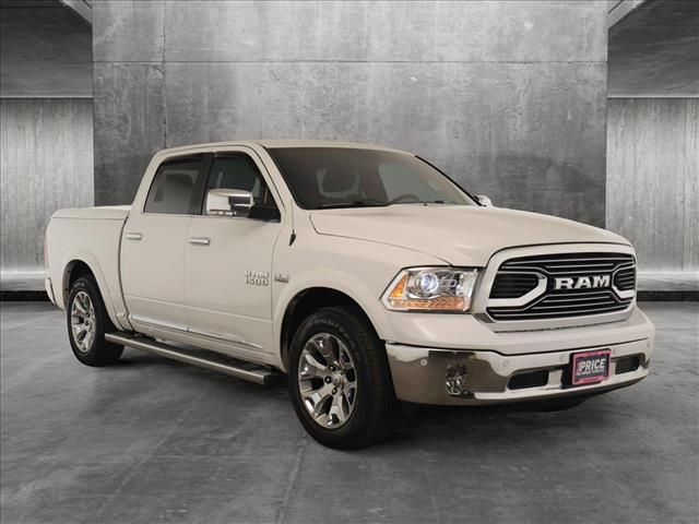 2016 Ram 1500 Longhorn Limited