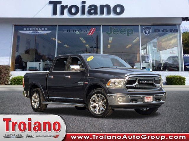 2016 Ram 1500 Longhorn Limited