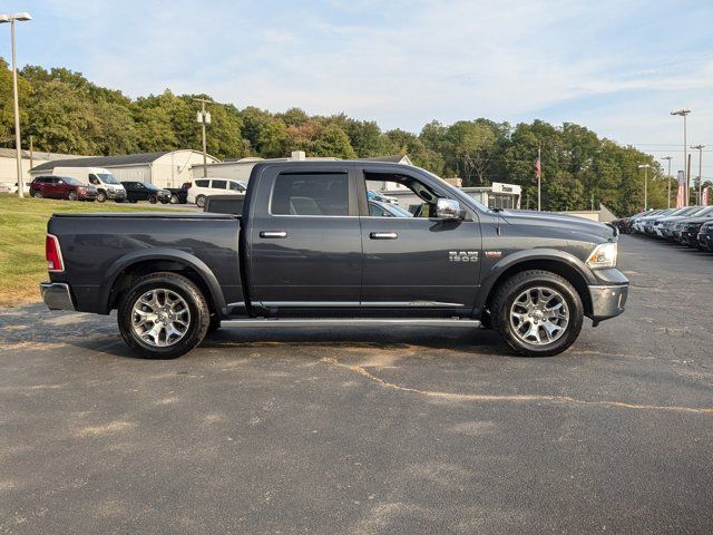 2016 Ram 1500 Longhorn Limited